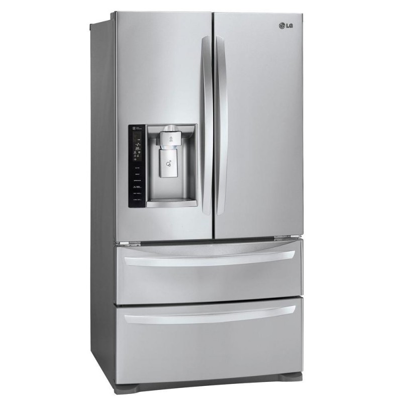lg-lmxs27626s-26-7-cu-ft-french-door-refrigerator-in-stainless-steel